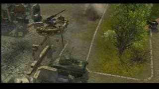 Miniature Trailer
