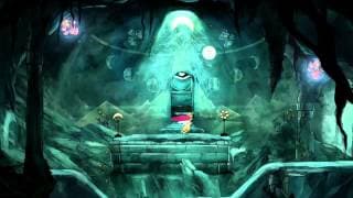 Miniature Announce Trailer