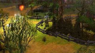Miniature Trailer