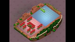 Miniature Gameplay Video
