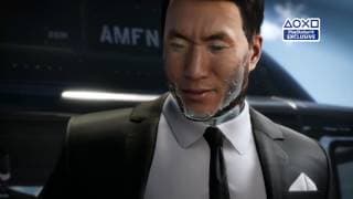 Miniature E3 2017 Gameplay Trailer