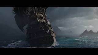 Miniature E3 2017: Cinematic Trailer