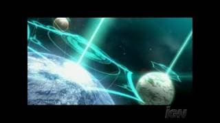 Miniature Announcement Trailer
