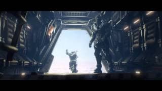 Miniature Opening Cinematic Trailer