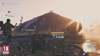 Miniature E3 2018 Gameplay Trailer