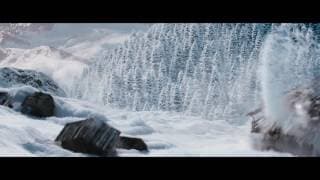Miniature Launch Trailer
