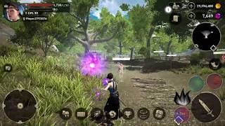 Miniature Gameplay video