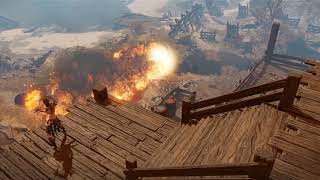 Miniature Console Announcement Trailer
