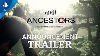 Miniature Trailer