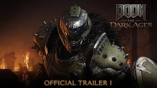 Miniature Announcement Trailer