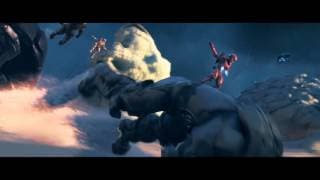 Miniature Gameplay Trailer