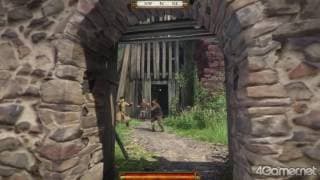 Miniature Gameplay video