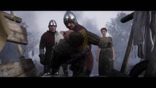 Miniature E3 2017: Rex, Familia et Ultio Trailer