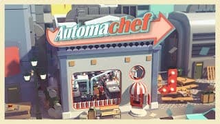 Miniature Trailer