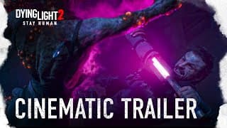 Miniature Cinematic Trailer