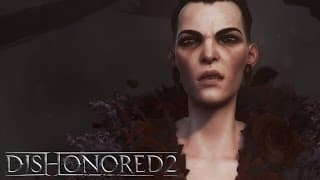 Miniature Launch Trailer