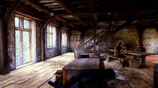 Miniature Commented Single player Gameplay E3 Trailer