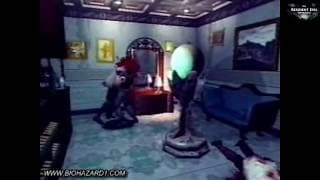 Miniature Trailer