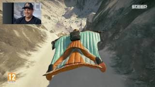 Miniature Ride It Like Luke Aikins Trailer