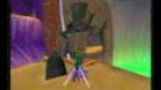 Miniature Trailer