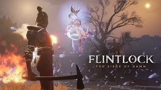 Miniature Gameplay Trailer