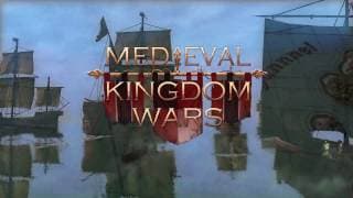 Miniature Alpha Trailer