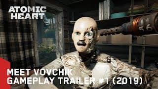 Miniature Trailer