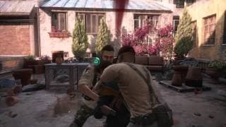Miniature E3 Gameplay video