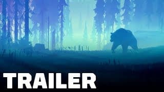 Miniature Among Trees | Reveal Trailer | The Game Awards 2018