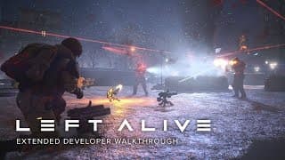 Miniature Extended Developer Walkthrough