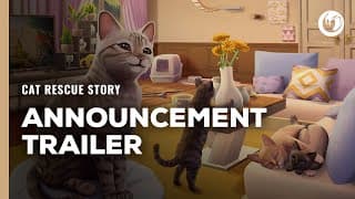 Miniature Announcement Trailer