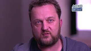 Miniature PGW17 Interview Trailer