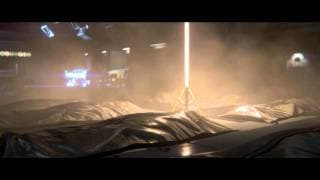 Miniature E3 Trailer