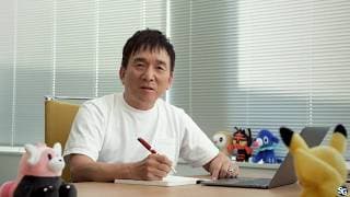 Miniature E3 2017 Developer Announcement