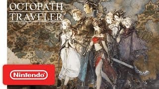 Miniature Launch Trailer