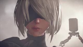 Miniature Glory to Mankind Trailer