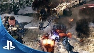 Miniature E3 2015 Multiplayer Reveal Trailer