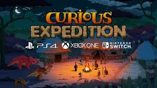 Miniature Console Launch Trailer