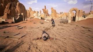 Miniature Early Access Launch Trailer