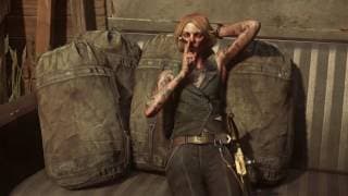 Miniature E3 2016 Gameplay Trailer