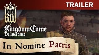 Miniature Trailer