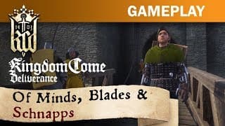 Miniature Gameplay Trailer