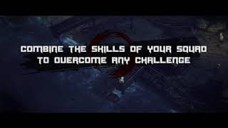 Miniature Gameplay Trailer