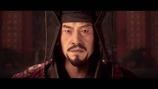 Miniature Cao Cao Trailer
