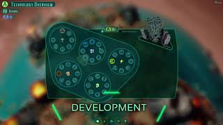 Miniature Gameplay Trailer