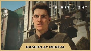 Miniature Gameplay Reveal
