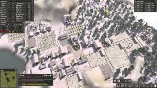 Miniature Gameplay Video