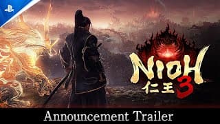 Miniature Announcement Trailer