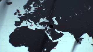 Miniature World of Assassination Trailer