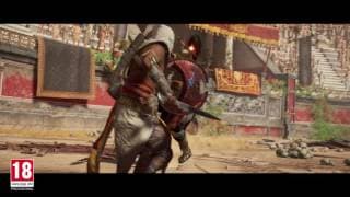 Miniature E3 2017: World Premiere Gameplay Trailer